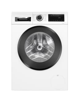 Bosch Serie 6 Vaskemaskin WGG1440TSN - brukt