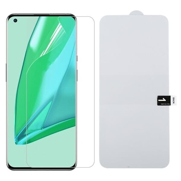Hydrogel SkÃ¤rmskydd till OnePlus 9 Pro