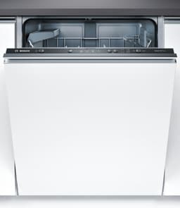 Bosch Oppvaskmaskin SMV41D10EU Helintegrert