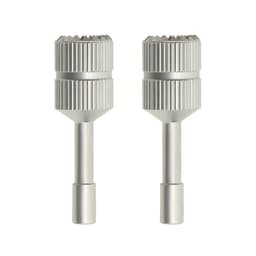 Joysticks til DJI RC 2 håndkontroll - Sølv