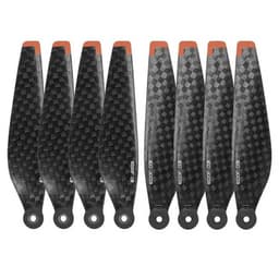 Kulfiber propelkit 6030F til DJI Mini 4 Pro
