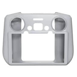 Silikone cover til DJI RC 2 håndkontrol - Grå