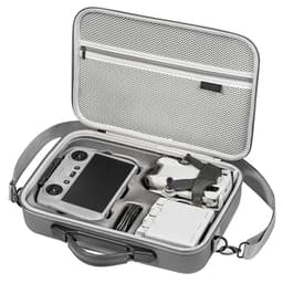 Hård axelväska till DJI Mini 4 Pro - Grå