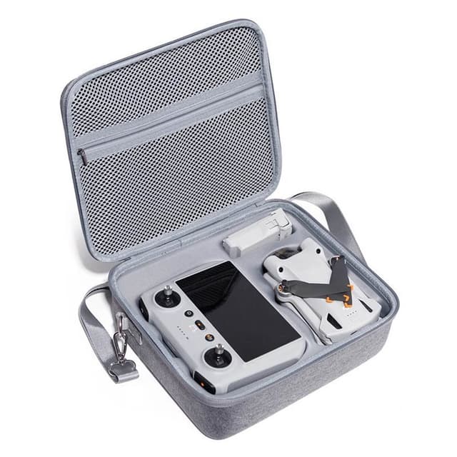 Skuldertaske til DJI Mini 4 Pro - Grå