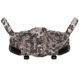 Dekalsett DJI Goggles 2 - Tactical Camo