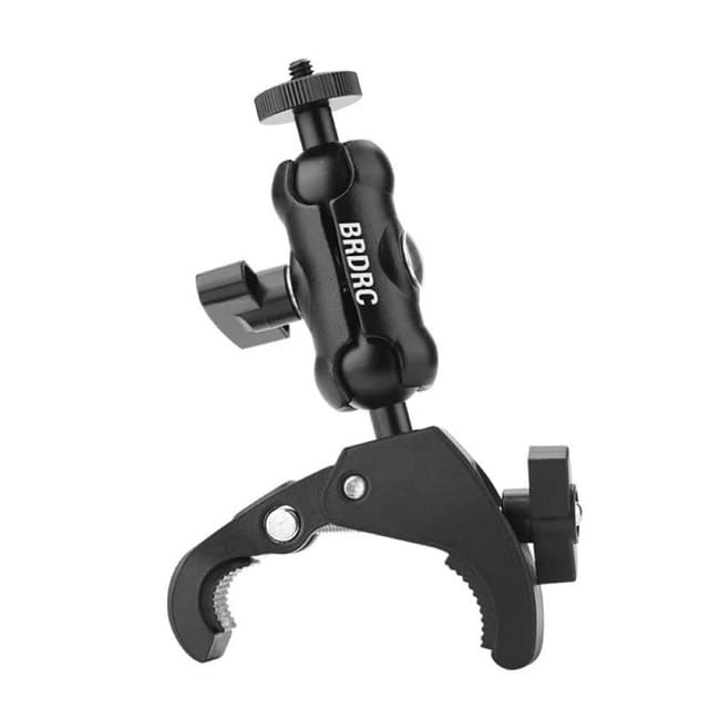 BRDRC sykkelholder til DJI RC 2 håndkontroll