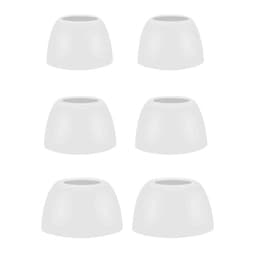 Øreputer 6-pak Sony WI-1000XM2 - Hvit