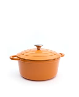 JERNVERKET- GRYTA NARANJA 4,2 l