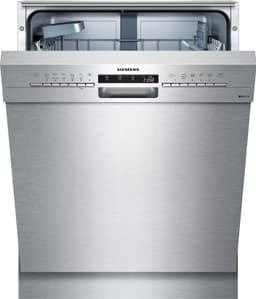 Siemens opvaskemaskine SN436S05IS - brugt