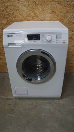 Miele vaskemaskine WDA111 - brugt