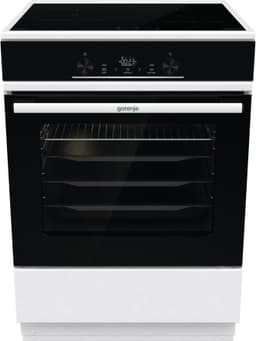 Gorenje Komfyr GEIT6E80WPG