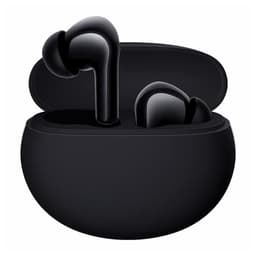 XIAOMI Redmi Buds 4 Aktiv Bluetooth Hodetelefon Hodesett - Svart