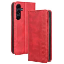 Wallet Stand Flip-telefonetui til Samsung Galaxy A35 5G