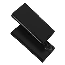 DUX DUCIS Skin Pro Series Fodral Samsung Galaxy A35 - Svart