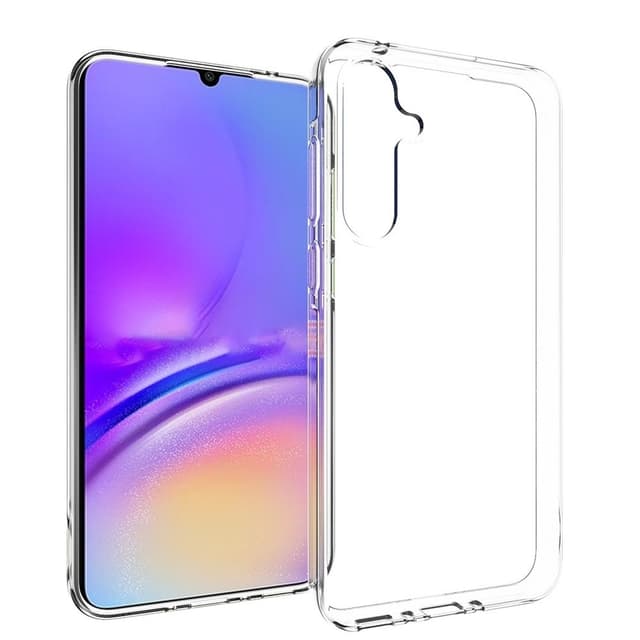 Samsung Galaxy A35 Deksel TPU Bakdeksel
