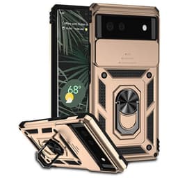 Jazz 3i1 skal Google Pixel 8a - Guld