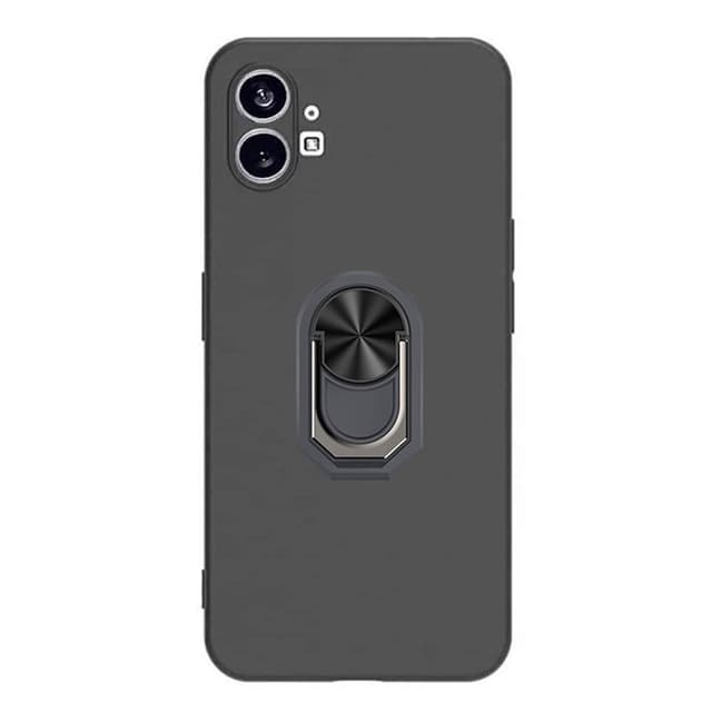 TPU ringcover Nothing Phone (1) - Grå