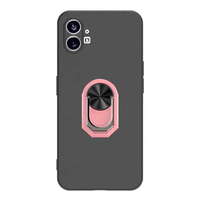 TPU ring skal Nothing Phone (1) - Rosa