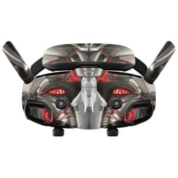 Dekalsett DJI Goggles 3 - Ultron