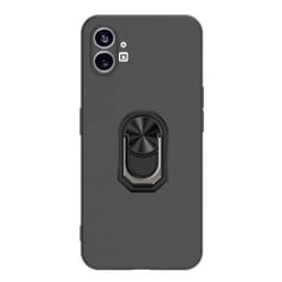 TPU ringdeksel Nothing Phone (1) - Sort