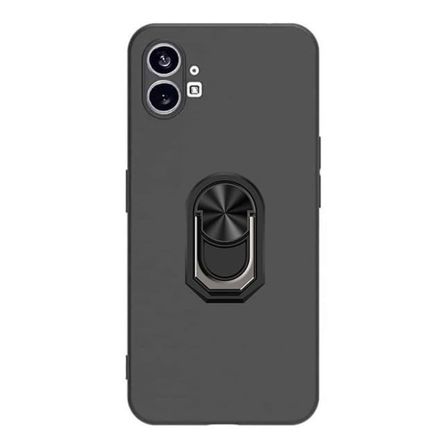 TPU ringdeksel Nothing Phone (1) - Sort