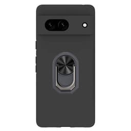 TPU sormuskotelo Google Pixel 8a - Harmaa