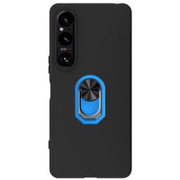 TPU ring skal Sony Xperia 1 VI - Ljusblå