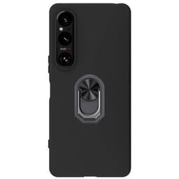 TPU ring skal Sony Xperia 1 VI - Grå
