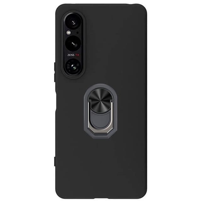 TPU ring skal Sony Xperia 1 VI - Grå