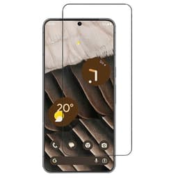 5D glas skærmbeskytter Google Pixel 8a