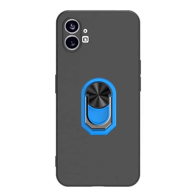 TPU ringcover Nothing Phone (1) - Lyseblå