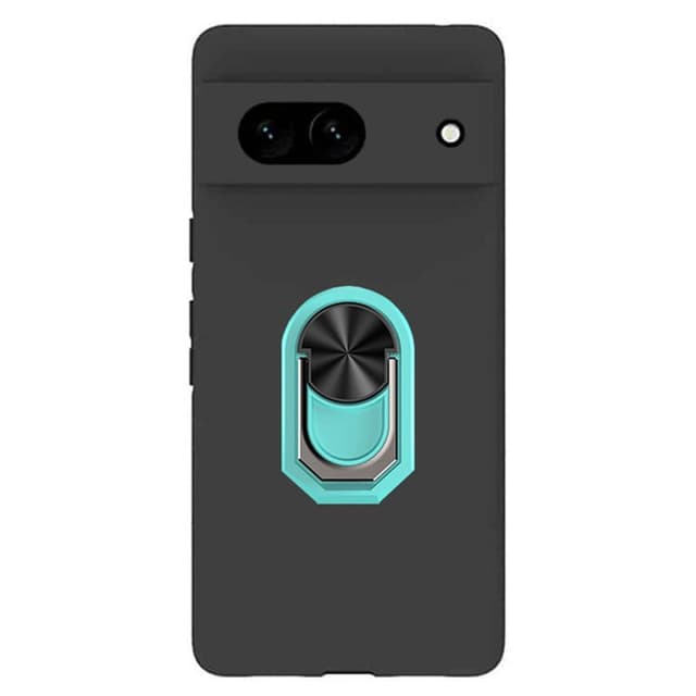 TPU sormuskotelo Google Pixel 8a - Minttu