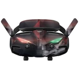 Dekalsett DJI Goggles 3 - Mecha