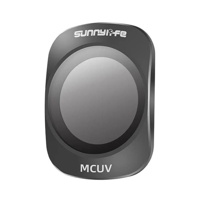 Sunnylife MCUV kameralins filter DJI Osmo Pocket 3