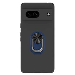 TPU sormuskotelo Google Pixel 8a - Navy