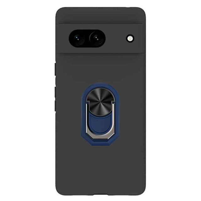 TPU sormuskotelo Google Pixel 8a - Navy