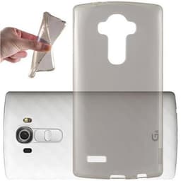 LG G4 PRO deksel ultra slim (svart)