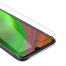 Nokia 2.2 Näytönsuoja Suojakalvo Karkaistu lasi