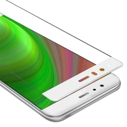 Huawei P9 Skjermbeskytter Beskyttelsesfilm
