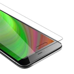 ZTE Nubia Z9 MAX Skjermbeskytter Beskyttelsesfilm