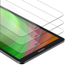 Samsung Galaxy Tab A 2016 (10.1 tuumaa) 3x Suojakalvo