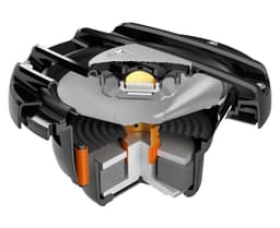 Hertz 8#34: Powersport Coax Højttaler