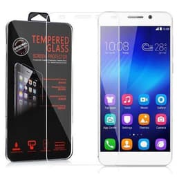 Honor 6 Skjermbeskytter Beskyttelsesfilm