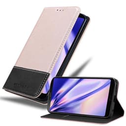LG G6 Suojakuori Kuoret (Vaaleanpunainen)
