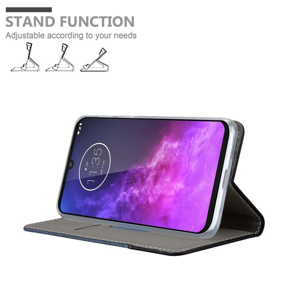 CADORABO - Custodia Compatibile Con Motorola One Pro One Zo 4063758199194