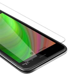 WIKO LENNY 3 Näytönsuoja Suojakalvo Karkaistu lasi