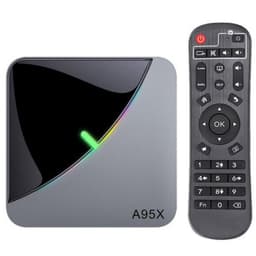 A95X F3 Air Android 9.0 WiFi Smart TV Box 4 GB+32 GB