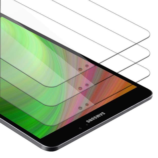 Samsung Galaxy Tab S3 (9.7 Tull) 3x Skjermbeskytter