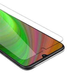 Samsung Galaxy M31 Skjermbeskytter Beskyttelsesglass