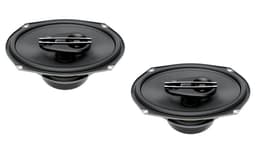 Hertz Cento Coaxial 6X9 Højttaler 3 Vejs